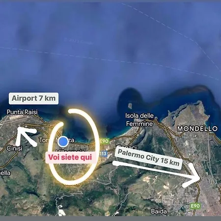 Hikkara Airport, Sea And Beach