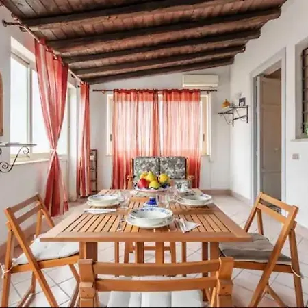 Hikkara Airport, Sea And Beach Casa vacanze Carini