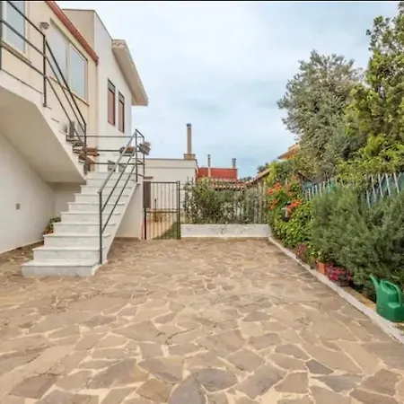 Casa vacanze Hikkara Airport, Sea And Beach Carini